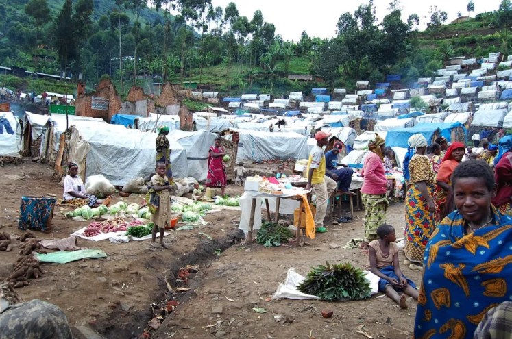 Understanding Forced Displacement in Nigeria: Refugees, Migrants and Internally Displaced Persons